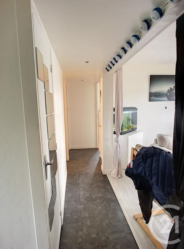 Afficher la photo en grand Appartement F3 à louer - 3 pièces - 54.6 m2 - BREST - 29 - BRETAGNE - Century 21 Associés Conseils Immobilier