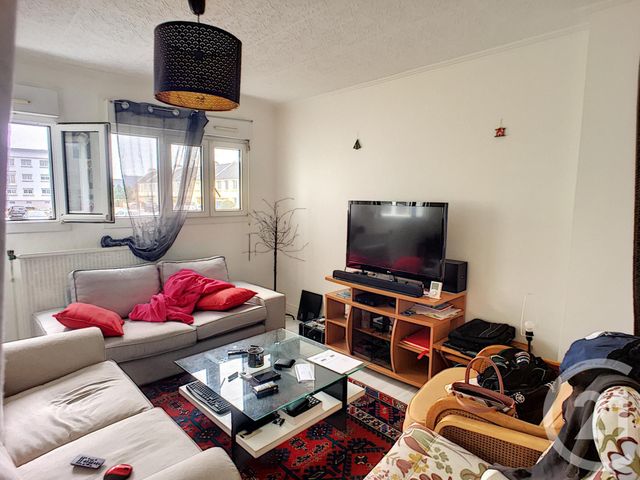 Afficher la photo en grand Appartement F3 à louer - 3 pièces - 54.6 m2 - BREST - 29 - BRETAGNE - Century 21 Associés Conseils Immobilier