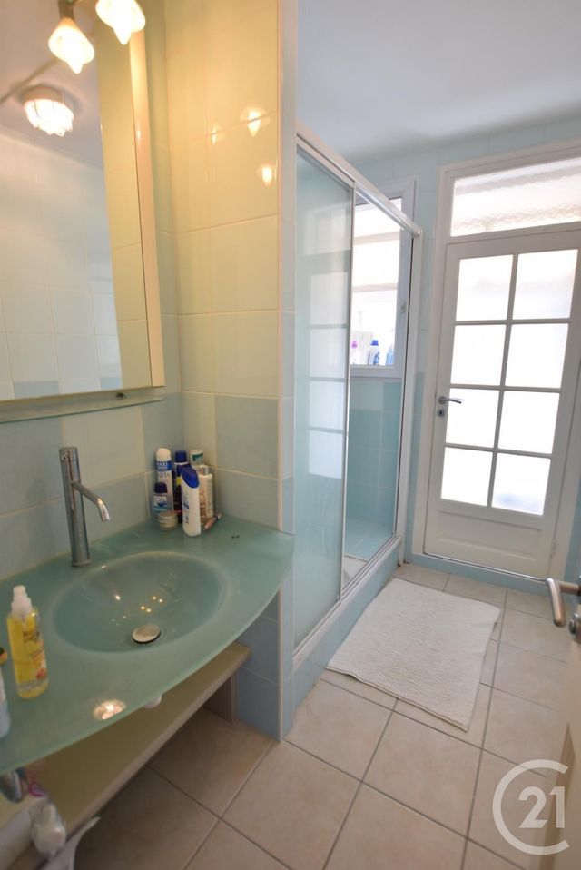 Afficher la photo en grand Appartement T3 à vendre - 3 pièces - 56.39 m2 - BREST - 29 - BRETAGNE - Century 21 Associés Conseils Immobilier