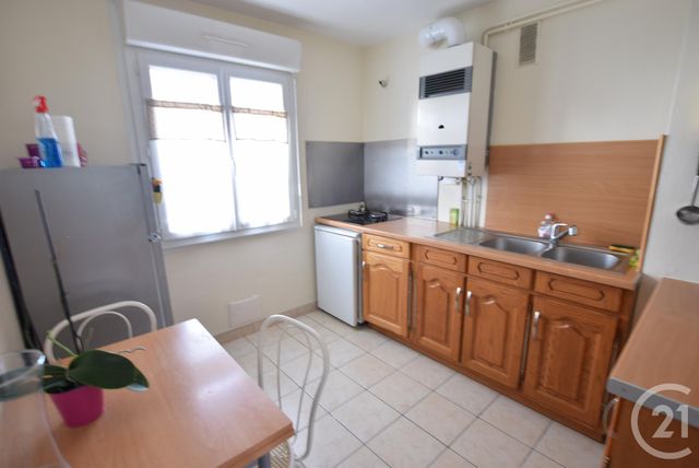 Afficher la photo en grand Appartement T3 à vendre - 3 pièces - 56.39 m2 - BREST - 29 - BRETAGNE - Century 21 Associés Conseils Immobilier