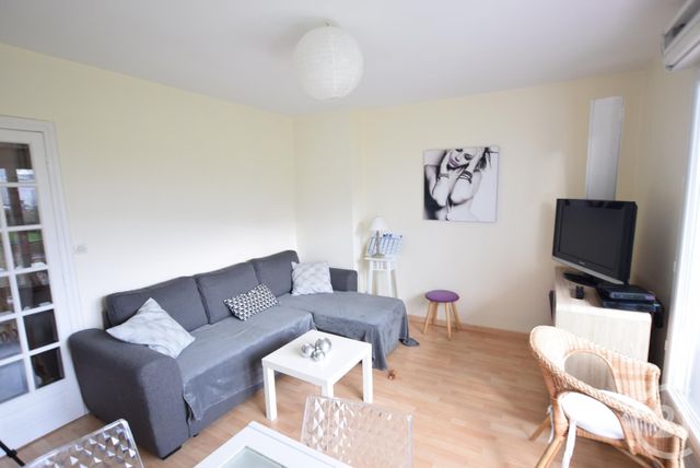 Afficher la photo en grand Appartement T3 à vendre - 3 pièces - 56.39 m2 - BREST - 29 - BRETAGNE - Century 21 Associés Conseils Immobilier