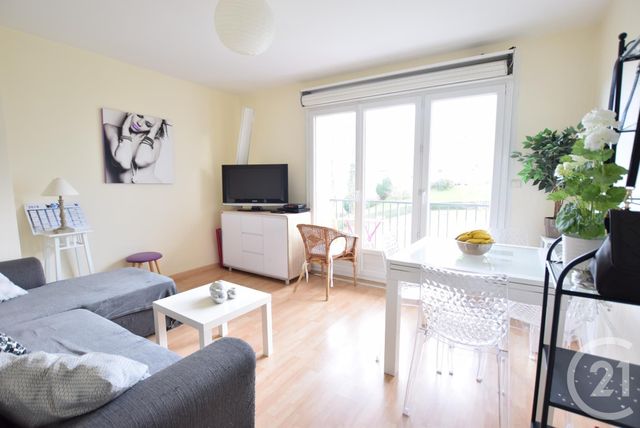 Afficher la photo en grand Appartement T3 à vendre - 3 pièces - 56.39 m2 - BREST - 29 - BRETAGNE - Century 21 Associés Conseils Immobilier