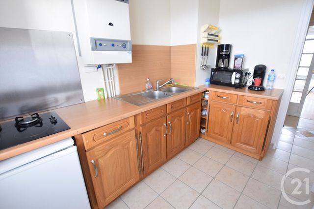 Afficher la photo en grand Appartement T3 à vendre - 3 pièces - 56.39 m2 - BREST - 29 - BRETAGNE - Century 21 Associés Conseils Immobilier