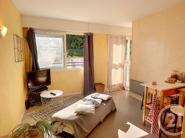 Afficher la photo en grand Appartement T1 à louer - 1 pièce - 29.43 m2 - BREST - 29 - BRETAGNE - Century 21 Associés Conseils Immobilier