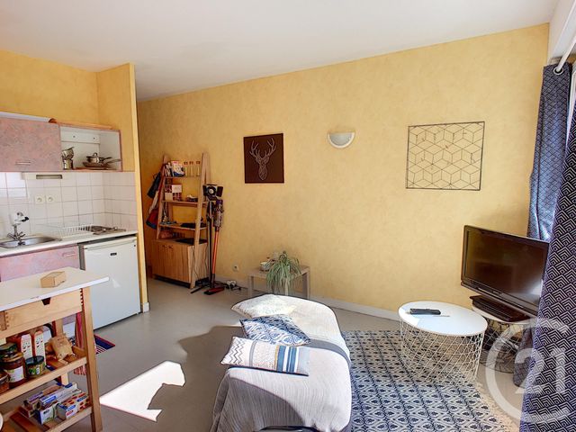 Afficher la photo en grand Appartement T1 à louer - 1 pièce - 29.43 m2 - BREST - 29 - BRETAGNE - Century 21 Associés Conseils Immobilier