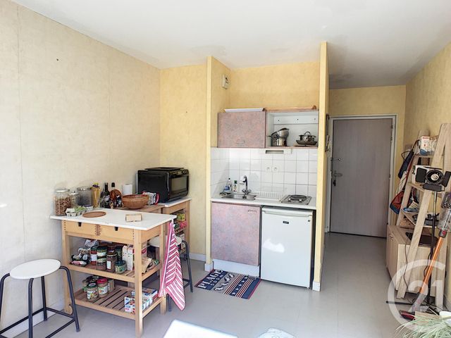 Afficher la photo en grand Appartement T1 à louer - 1 pièce - 29.43 m2 - BREST - 29 - BRETAGNE - Century 21 Associés Conseils Immobilier