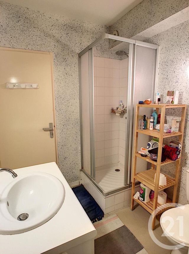 Afficher la photo en grand Appartement T1 à louer - 1 pièce - 29.43 m2 - BREST - 29 - BRETAGNE - Century 21 Associés Conseils Immobilier