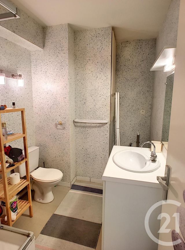 Afficher la photo en grand Appartement T1 à louer - 1 pièce - 29.43 m2 - BREST - 29 - BRETAGNE - Century 21 Associés Conseils Immobilier