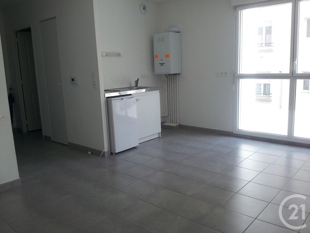 Afficher la photo en grand Appartement T2 à vendre - 2 pièces - 41.5 m2 - BREST - 29 - BRETAGNE - Century 21 Associés Conseils Immobilier
