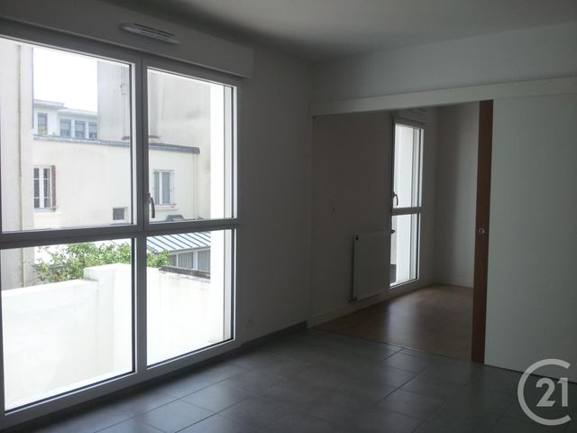 Afficher la photo en grand Appartement T2 à vendre - 2 pièces - 41.5 m2 - BREST - 29 - BRETAGNE - Century 21 Associés Conseils Immobilier