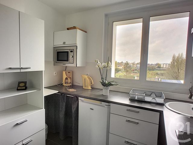 Afficher la photo en grand Appartement T3 à louer - 4 pièces - 65.0 m2 - BREST - 29 - BRETAGNE - Century 21 Associés Conseils Immobilier