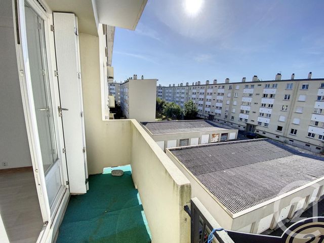 Appartement T4 à vendre BREST