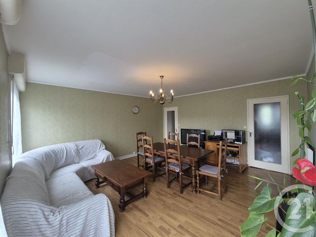 appartement - BREST - 29