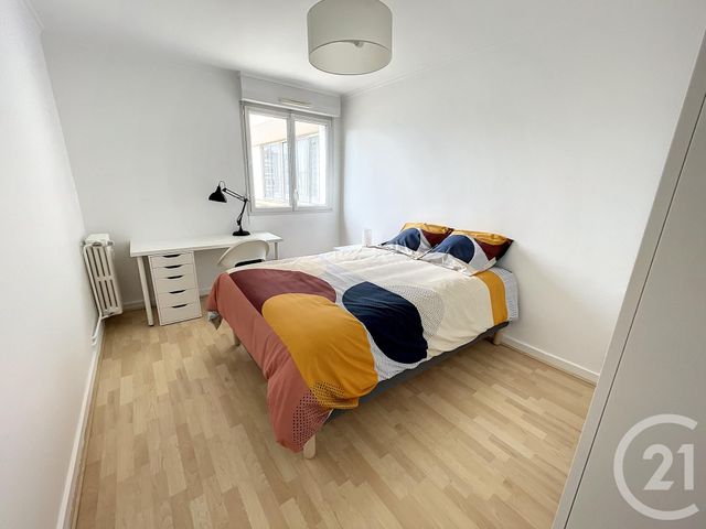 Appartement T4 à louer - 4 pièces - 94.39 m2 - BREST - 29 - BRETAGNE - Century 21 Associés Conseils Immobilier
