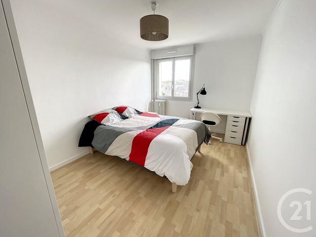 Appartement T4 à louer - 4 pièces - 94.39 m2 - BREST - 29 - BRETAGNE - Century 21 Associés Conseils Immobilier