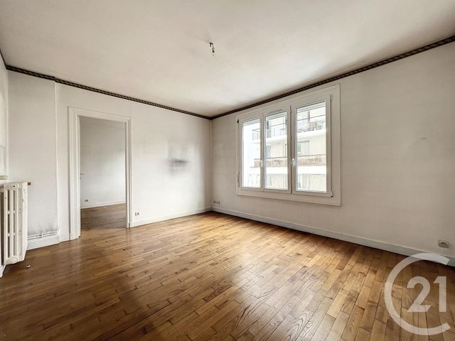 Appartement T3 à vendre - 4 pièces - 53.36 m2 - BREST - 29 - BRETAGNE - Century 21 Associés Conseils Immobilier
