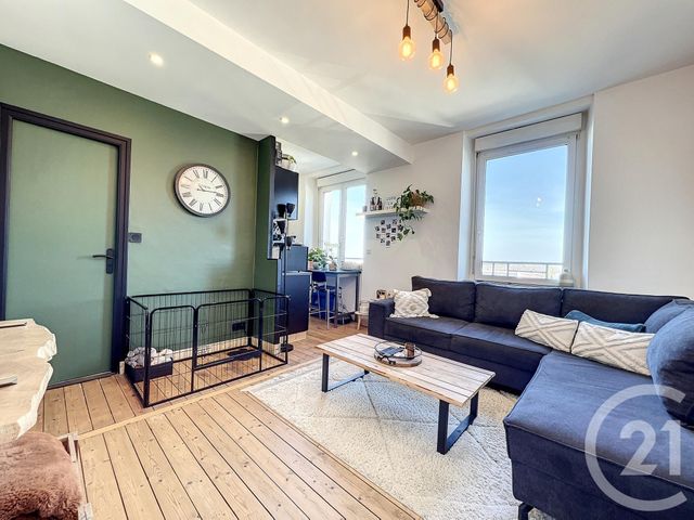 Appartement T2 à vendre GUIPAVAS