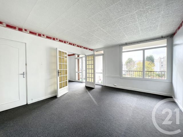appartement - BREST - 29