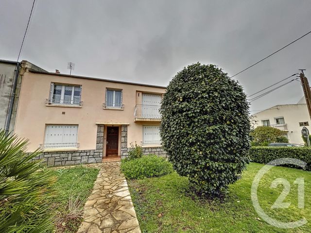 maison - BREST - 29