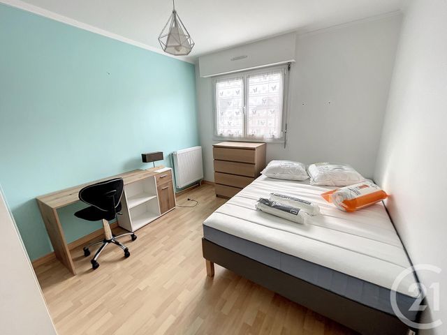 Appartement T4 à louer - 4 pièces - 79.1 m2 - BREST - 29 - BRETAGNE - Century 21 Associés Conseils Immobilier