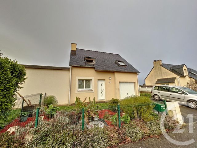 maison - LESNEVEN - 29