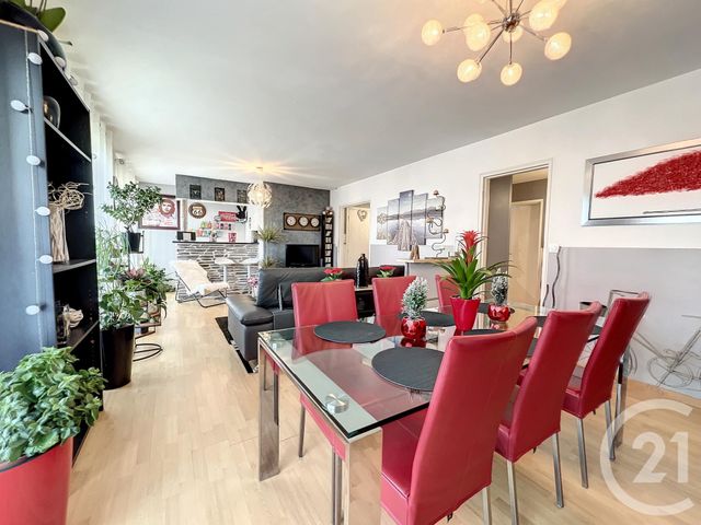 appartement - BREST - 29