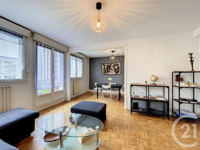 appartement - BREST - 29