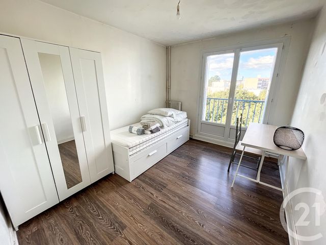 Appartement T5 à louer - 5 pièces - 101.85 m2 - BREST - 29 - BRETAGNE - Century 21 Associés Conseils Immobilier