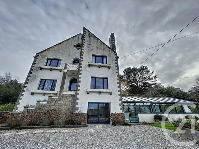 Maison à vendre LANDEVENNEC