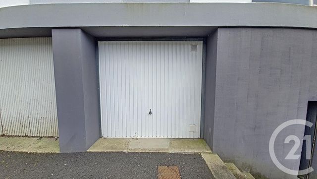 parking à vendre - 15.0 m2 - BREST - 29 - BRETAGNE - Century 21 Associés Conseils Immobilier