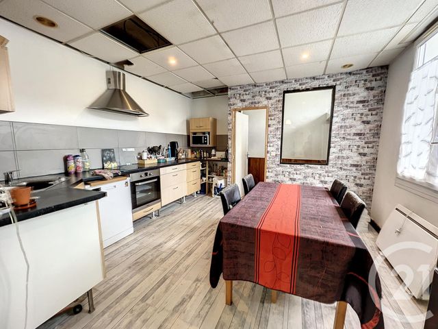 Maison à vendre BREST