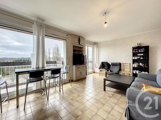 appartement - BREST - 29