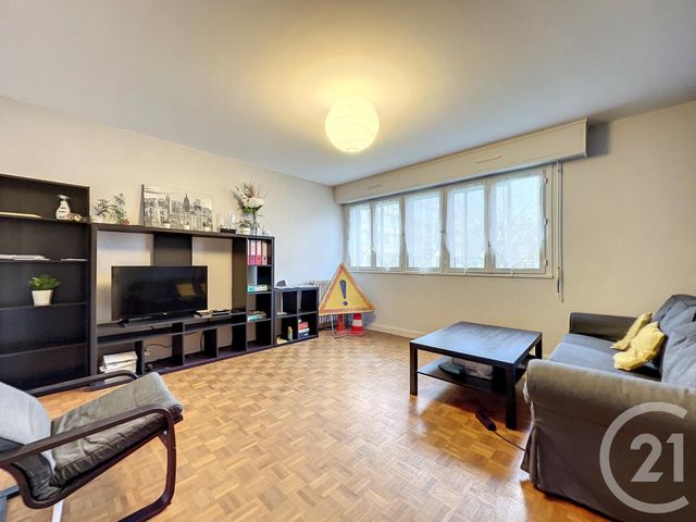Appartement T4 à vendre - 4 pièces - 74.0 m2 - BREST - 29 - BRETAGNE - Century 21 Associés Conseils Immobilier