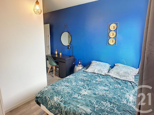 Appartement F5 à louer - 5 pièces - 95.81 m2 - BREST - 29 - BRETAGNE - Century 21 Associés Conseils Immobilier