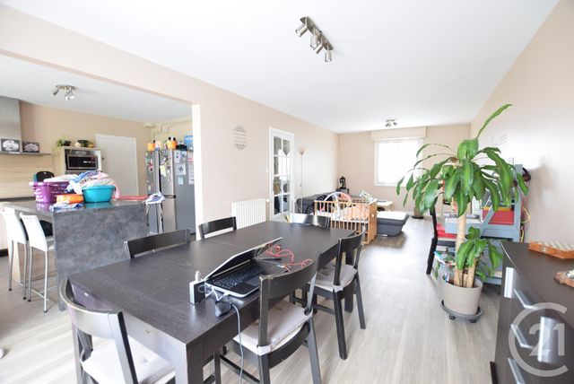 Appartement T6 à louer BREST