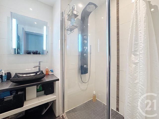 Appartement T6 à vendre - 5 pièces - 135.63 m2 - BREST - 29 - BRETAGNE - Century 21 Associés Conseils Immobilier