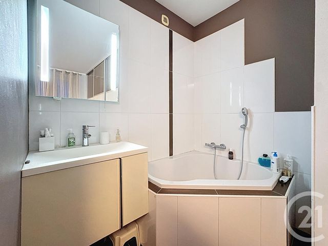 Appartement T6 à vendre - 5 pièces - 135.63 m2 - BREST - 29 - BRETAGNE - Century 21 Associés Conseils Immobilier