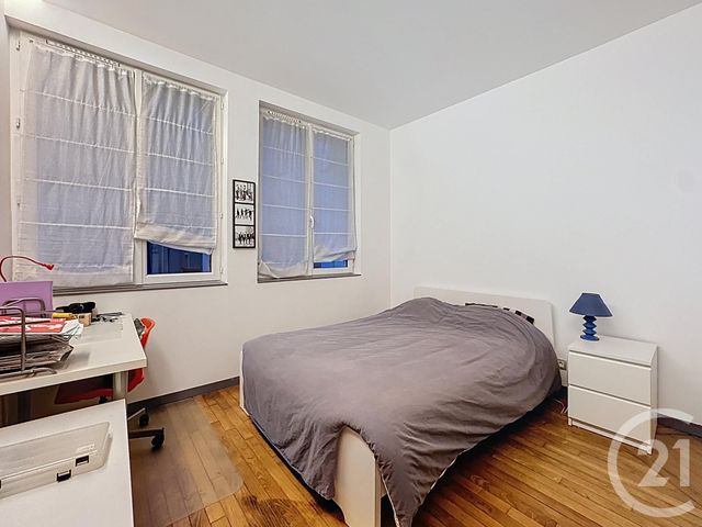 Appartement T6 à vendre - 5 pièces - 135.63 m2 - BREST - 29 - BRETAGNE - Century 21 Associés Conseils Immobilier