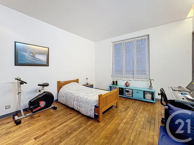 Appartement T6 à vendre - 5 pièces - 135.63 m2 - BREST - 29 - BRETAGNE - Century 21 Associés Conseils Immobilier