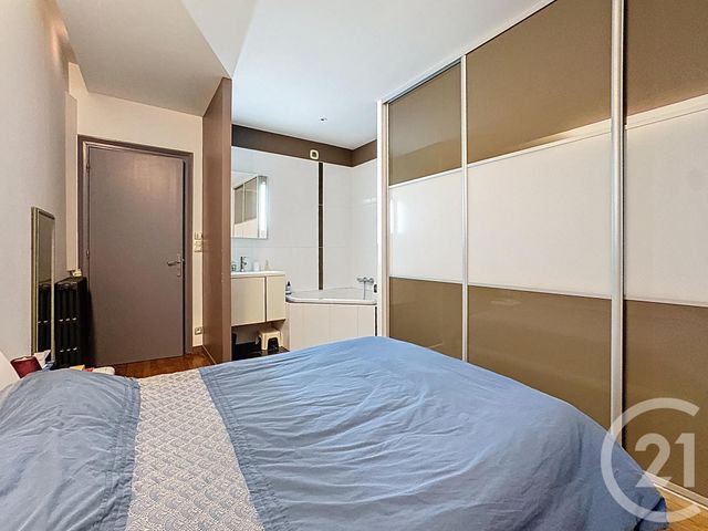 Appartement T6 à vendre - 5 pièces - 135.63 m2 - BREST - 29 - BRETAGNE - Century 21 Associés Conseils Immobilier