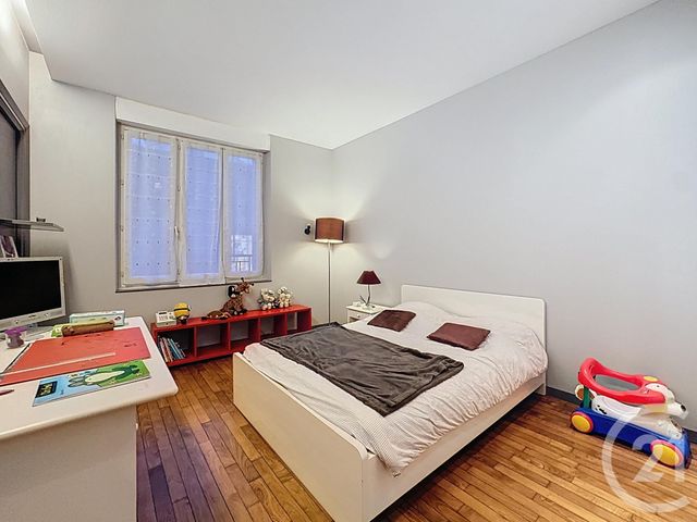 Appartement T6 à vendre - 5 pièces - 135.63 m2 - BREST - 29 - BRETAGNE - Century 21 Associés Conseils Immobilier