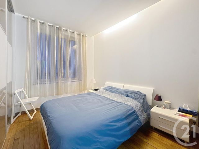 Appartement T6 à vendre - 5 pièces - 135.63 m2 - BREST - 29 - BRETAGNE - Century 21 Associés Conseils Immobilier