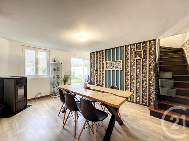 maison - HANVEC - 29