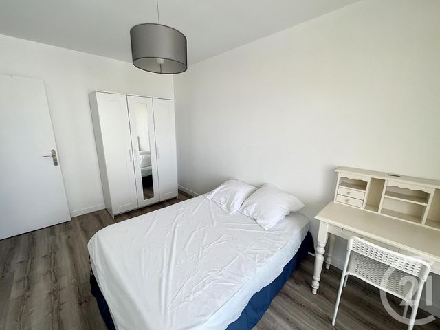 Appartement T4 à louer - 4 pièces - 80.59 m2 - BREST - 29 - BRETAGNE - Century 21 Associés Conseils Immobilier