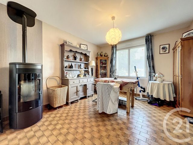 maison à vendre - 7 pièces - 125.0 m2 - PLOUGOULM - 29 - BRETAGNE - Century 21 Associés Conseils Immobilier