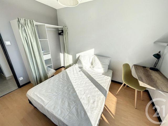 Appartement T4 à louer - 4 pièces - 80.43 m2 - BREST - 29 - BRETAGNE - Century 21 Associés Conseils Immobilier