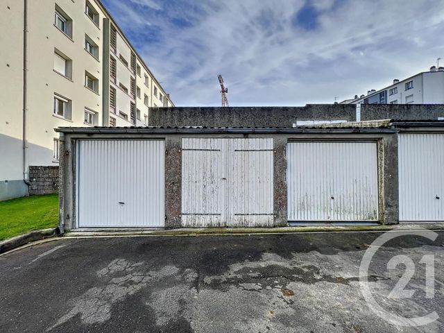 parking à vendre - 15.0 m2 - BREST - 29 - BRETAGNE - Century 21 Associés Conseils Immobilier