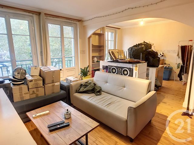appartement - BREST - 29