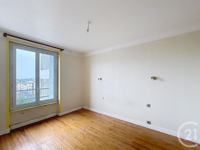 Appartement T3 à vendre - 4 pièces - 62.62 m2 - BREST - 29 - BRETAGNE - Century 21 Associés Conseils Immobilier