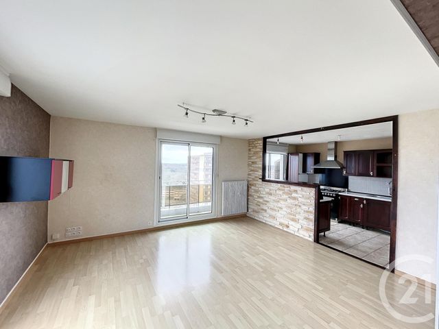 Appartement T5 à vendre BREST